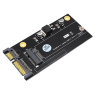 (RIHK) 20+6 Pin SSD to SATA 2.5 inch Adapter Card Converter for X1 Carbon