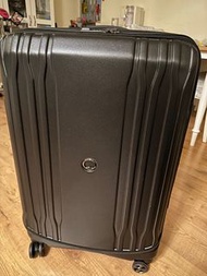 Delsey ECLIPSE SE 31" 前揭式可擴充四輪行李箱