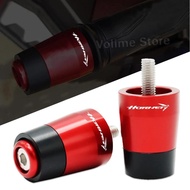 For HONDA CB750 CB 750 HORNET 2023 New Motorcycle Accessories CNC Handlebar End Shock Cap Plug