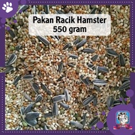Hamster Food 10 Composition Hamster Food Hamster Kwaci Hamster Nutrition Kwaci Hamster Food