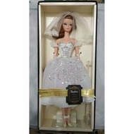 Barbie Mattel Silkstone Principessa