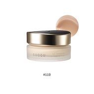 SUQQU 絕緻艷澤粉霜 30g/平行輸入/ ＃110