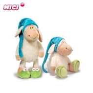 Zhuzhou Give Two Points Trading Company German NICI Sheep Nightcap Sheep Baa Baa Sheep Doll Lamb Com