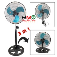 Mitochiba Industrial Fan Kipas Angin Industrial 18 Inch Mitochiba MT-1822J