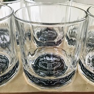 แก้วแจ็คเดเนียล JACK DANIEL'S Glass
