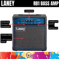 LANEY amplifier LANEY Richter RB1 Bass guitar combo amp laney guitar amp laney guitar amplifier laney bass amplifier
