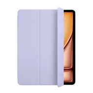 iPad Air 13吋(M2)聰穎雙面夾-淺紫羅蘭色 MWKD3FE/A燦坤線上購物