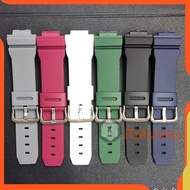 Casio G shock GM2100 watch Strap G shock GM-2100 watch Strap lug 16mm G shock strap