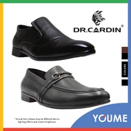 DR CARDIN 6336-6619 Men PU Leather Formal Office Smart Shoes