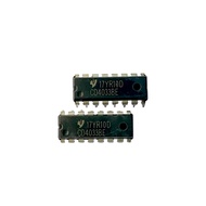 CD4033BF IC Dip 16 Legs