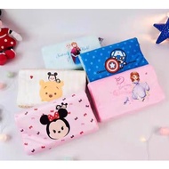 Children's Sleeping Pillow Children's Pillow Character Pillow Elsa spiderman ironman