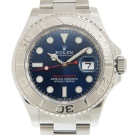 （現貨）全新 26年DATE ROLEX 126622 勞力士 遊艇名仕型 YACHT MASTER 126622-0002 遊艇 藍面