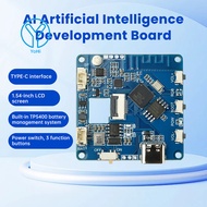 YoHi ESP32-AI WIFI Voice Chat Module Intelligent Voice Assistant Supports Ai/Deepseek/Qwen Model Typ