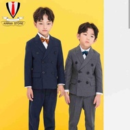 blazer korea louis geraldo