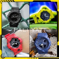 [READY STOCK] GSK GBA800 NEW JAM TANGAN MURAH