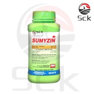 250G Sumyzin 50WP Flumioxazin 50%/Herbicides/Runput sambau/Yamazin/sumyzin