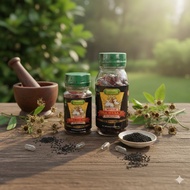 Innolife asudah 50 capsules