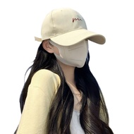 Korean style embroidered baseball cap for men and women - LT34 baseball cap cap for men cap for wome