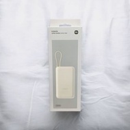 小米 Xiaomi 20000 33W 行動電源 PB2030MI