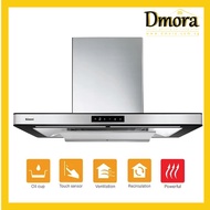 Rinnai Chimney Hood Electronic Touch Control