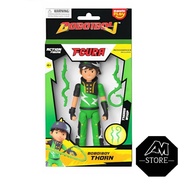 BOBOIBOY FGURA (THORN WHIP)