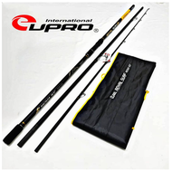 EUPRO ROYAL SURF 15ft SURF SPINNING ROD