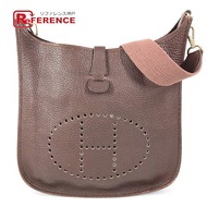 愛馬仕 Evelyne 1 GM 單肩包