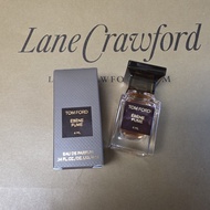 Tom Ford Ebene Fume 香水4ml