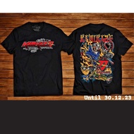 BAJU KAMIKAZE OFFICIAL 2025 PREMIUM LIMITED EDITION