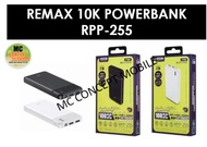 (SG) REMAX 10000MAH POWERBANK PD RPP237 RPP 255