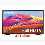 TV LED Samsung 43" / Samsung SMART TV LED 43 Inch