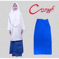 Baju Kurung sekolah AMMARO by CANGGIH & Canggih school uniform BAJU KURUNG