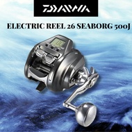 DAIWA 26 Seaborg 500J Electric Reel｜Direct From Japan
