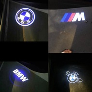 Suitable for BMW M Series M3 M5 520 Laser Welcome Light E60 E90 E92 E93 F80 F90 Door Light