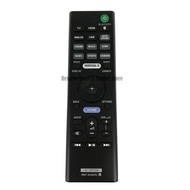 RMT-AH401U replace for SONY AV System Remote Control HT-X9000F SA-WX9000F SOUNDBAR Fernbedienung