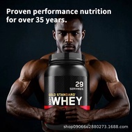 Protein Powder Whey protein protein Powder Ready Stock Hot Sale 1kgWhey protein Sports Fitness Dedic