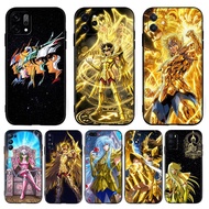 Classic Anime Saint Seiya ct-3 for OPPO R9 F1 Plus R9S Reno 2 5 2Z 2F 3 4 Pro 5F Lite 5K Compatibili