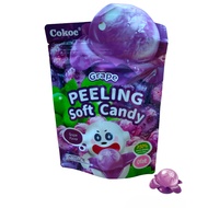 Cokoc Peeling Soft Candy 75g
