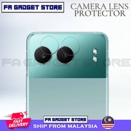 OnePlus Nord 4 | CE 4 Lite 5G | 3 | 2T | CE 2 | 2 Lite | N10 | CE | N200 Camera Lens Protector Scree