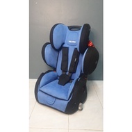 RECARO young sport child baby seat (preowned)