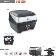 BOX GIVI MONOLOCK B32N