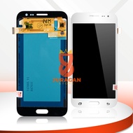 SAMSUNG GALAXY J2 J200g LCD TOUCHSCREEN SAMSUNG J200 COMPLETE FULLSET