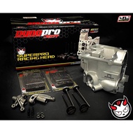 SYNOPRO SUPERPRO HEAD LC135 DYNO PRO SUPER RACING HEAD 20/23 RACING HEAD DYNOPRO HEAD CNC PORTING DY