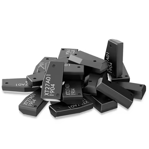 VVDI Super Chip XT27 XT27A01 XT27A Transponder for ID46/40/43/4D/8C/8A/T3/47/8A Chip for VVDI2 VVDI 