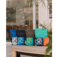 UNIGOLD OUR FUN School Canvas Bag Beg Sekolah 37*35cm Shoulder Bag Handbag Tuition Bag Student Bag