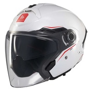 < One Wear Helmet > MT/COSMO SV Plain Color/Interstellar Three Quarter Buy Free Gift Choose