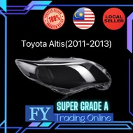 Toyota Altis Headlamp Cover(2011-2013)