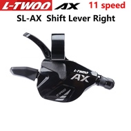 LTWOO 9V 10V 11V 12 Speed Derailleurs Trigger Groupset A5 A7 AX AT11 AT12 Shifter 1X9S 1x10S Switche