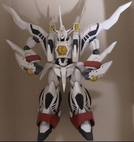 Moderoid 冥王計劃 Zeorymer 天之志雷馬 模型 GoodSmile