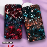 HP IP XR Phone Case - IP XR Phone Case - External_acc - Aesthetic Fashion Case - Girls Case - Boys C